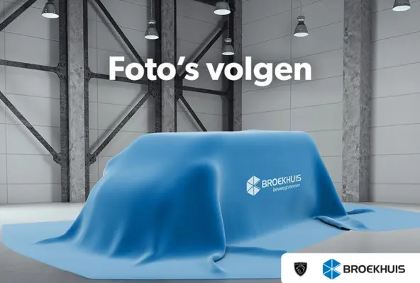 L2 75 kWh | TOT 8 JAAR GARANTIE | DRAADLOOS CARPLAY | CAMERA | NAVI | BETIMMERING | COMFORT WAND |