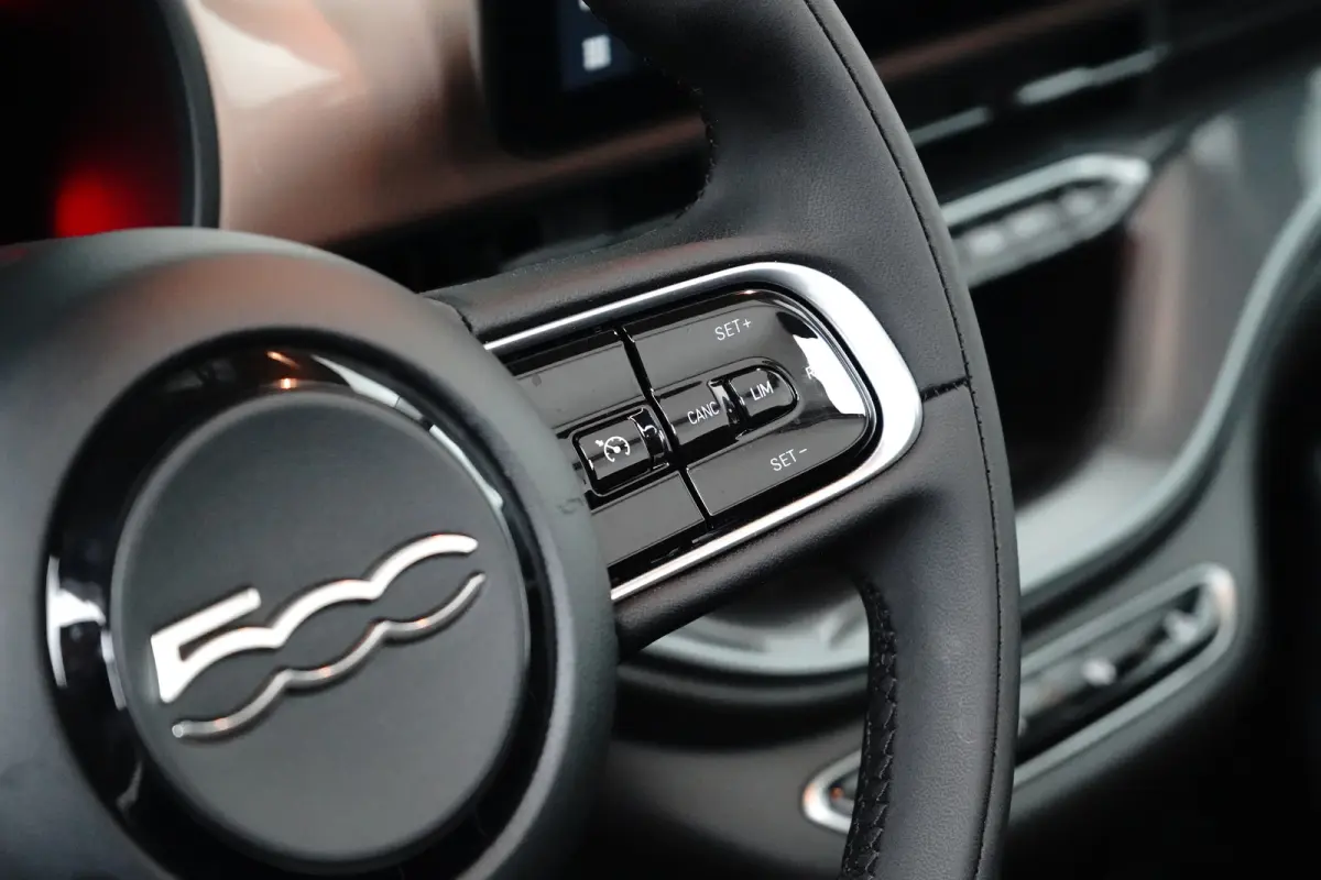 Icon 42KWH l Uniek!! Slecht 82km! l Apple Car Play/Android l Climate Control l Cr Control l Camera l Sensoren l 16" Lm Velgen l