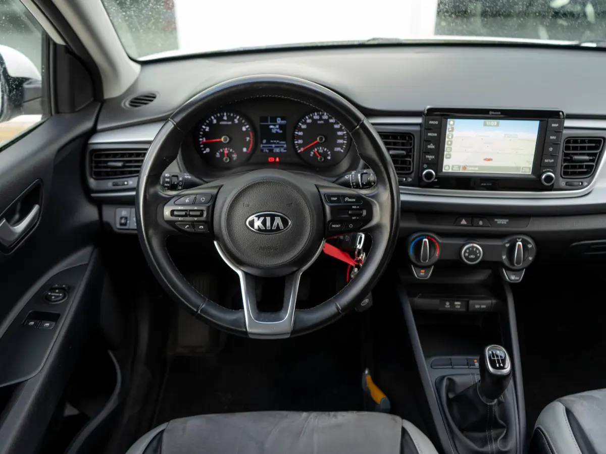 1.0 TGDI Design Edition | Navigatie | Achteruitrijcamera | Airco |