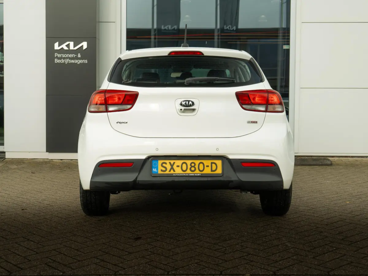 1.0 TGDI Design Edition | Navigatie | Achteruitrijcamera | Airco |