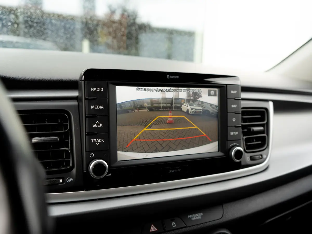 1.0 TGDI Design Edition | Navigatie | Achteruitrijcamera | Airco |