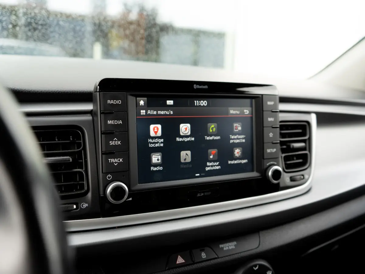 1.0 TGDI Design Edition | Navigatie | Achteruitrijcamera | Airco |