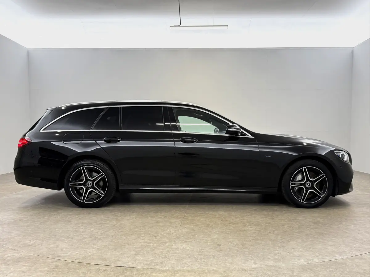 300 e Business Solution AMG | Pano | Sfeer | Camera | Sfeer | Carplay | LED | Clima | Cruise