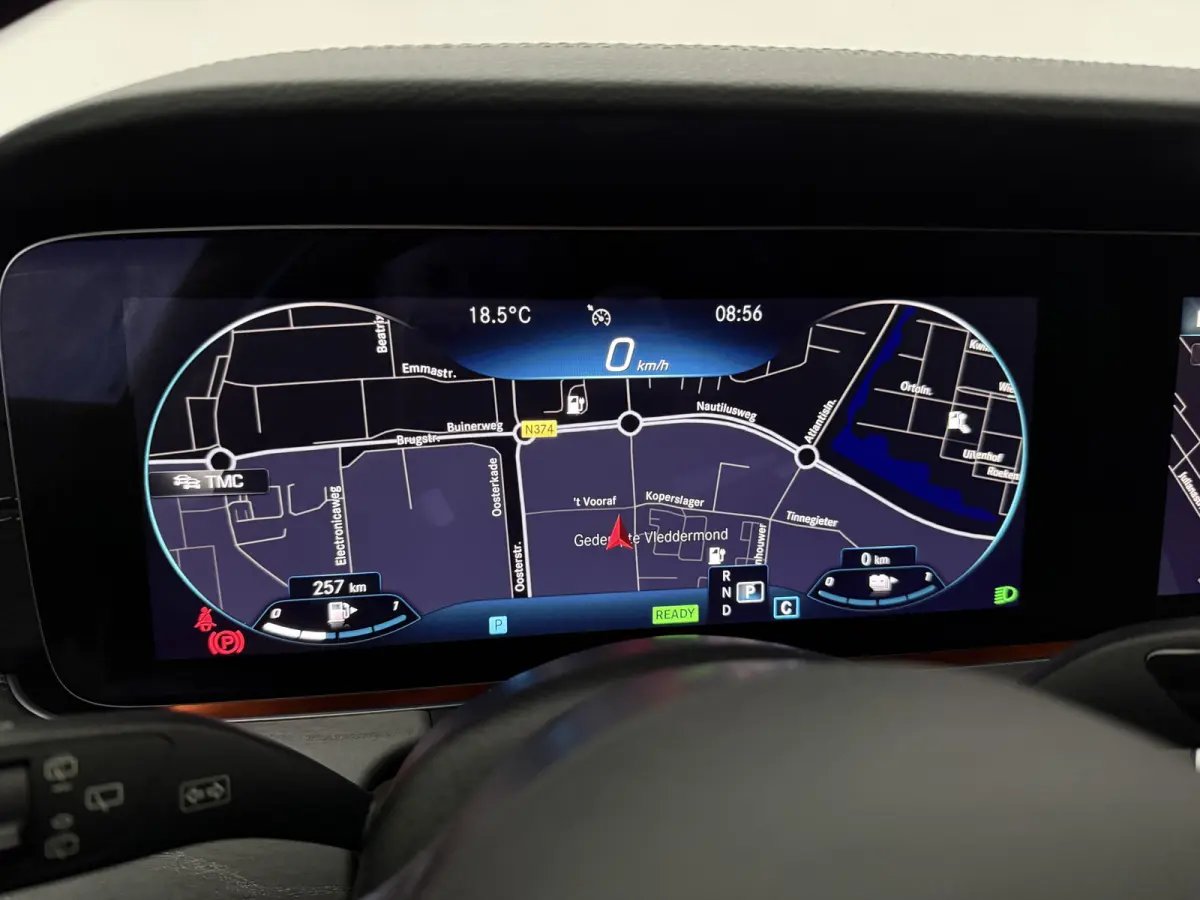 300 e Business Solution AMG | Pano | Sfeer | Camera | Sfeer | Carplay | LED | Clima | Cruise