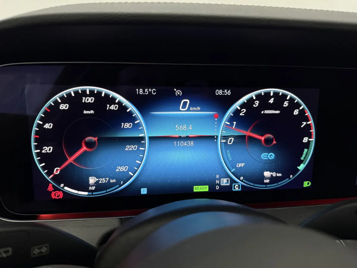 300 e Business Solution AMG | Pano | Sfeer | Camera | Sfeer | Carplay | LED | Clima | Cruise