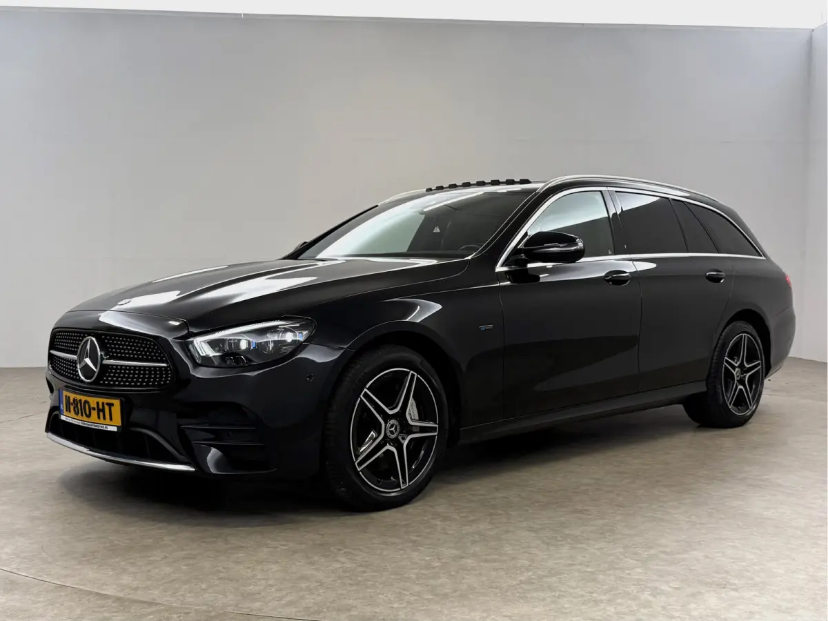 300 e Business Solution AMG | Pano | Sfeer | Camera | Sfeer | Carplay | LED | Clima | Cruise