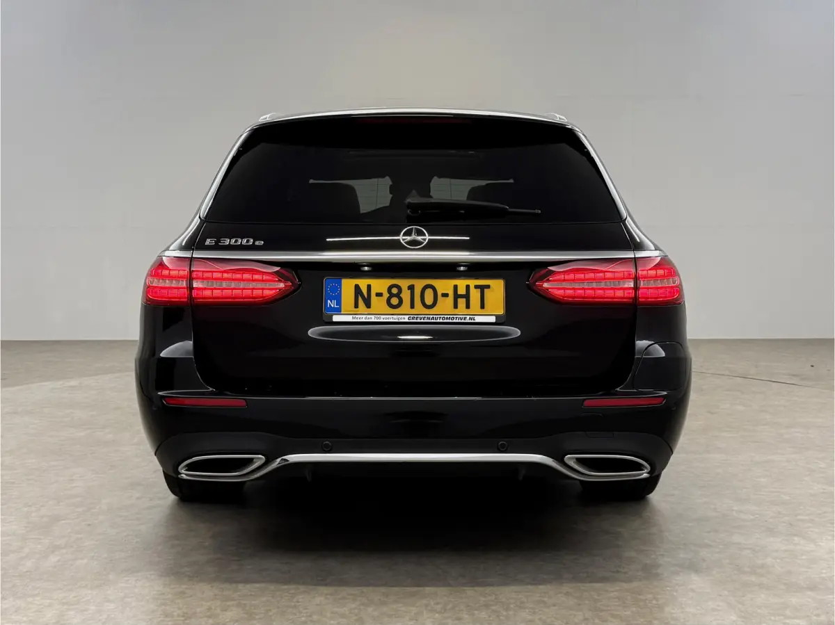 300 e Business Solution AMG | Pano | Sfeer | Camera | Sfeer | Carplay | LED | Clima | Cruise