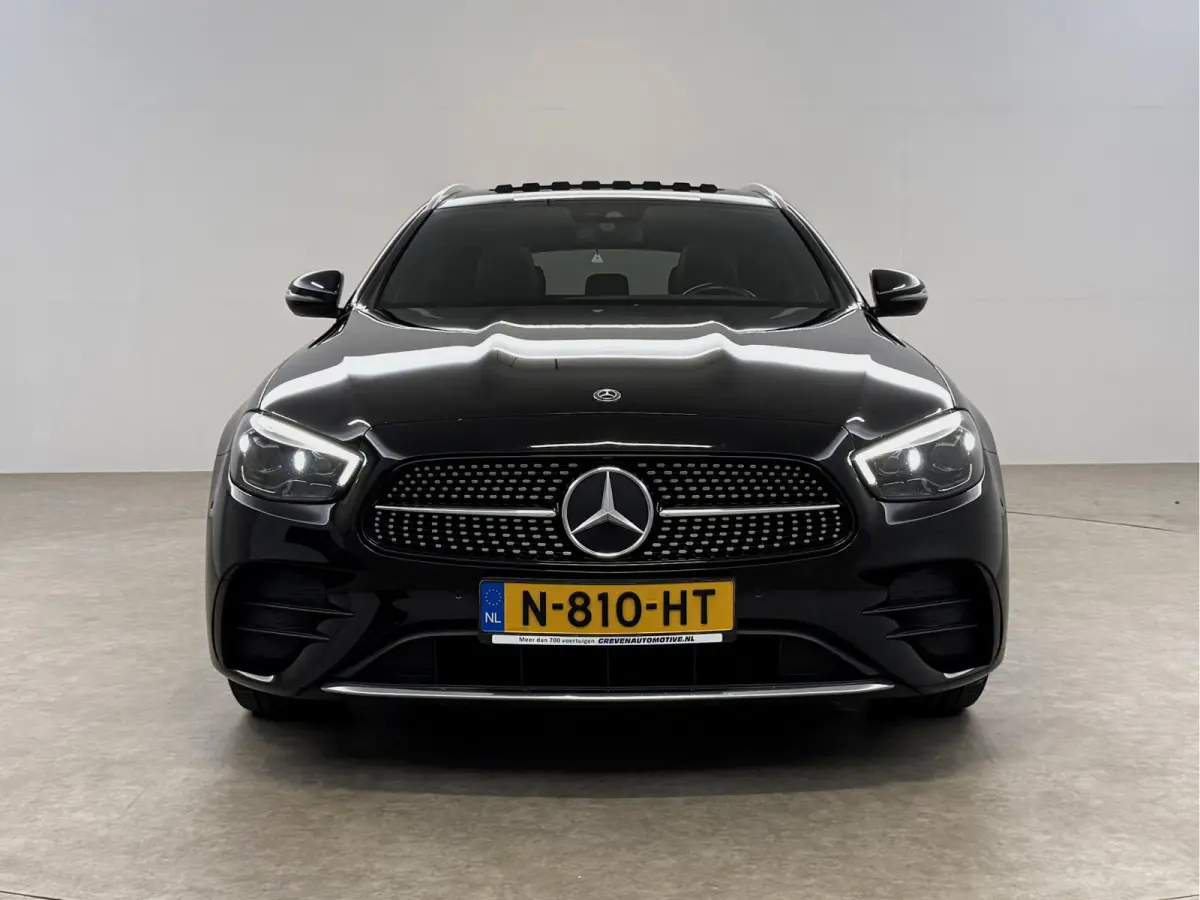 300 e Business Solution AMG | Pano | Sfeer | Camera | Sfeer | Carplay | LED | Clima | Cruise