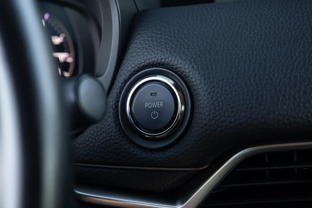 2.5 e-SkyActiv PHEV Homura PANORAMA / TREKHAAK / 360 CAMERA / STOELVERWARMING + KOELING / CARPLAY / ADAPTIVE CRUISE