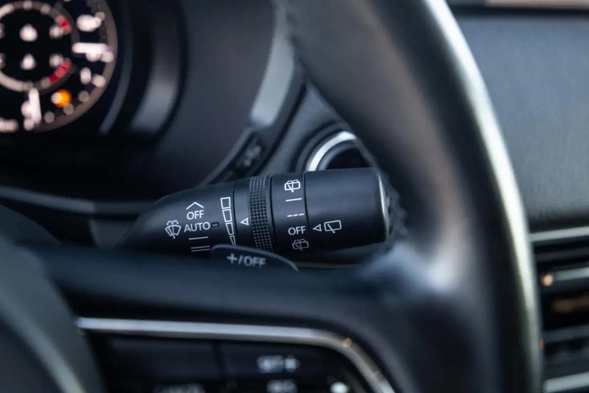 2.5 e-SkyActiv PHEV Homura PANORAMA / TREKHAAK / 360 CAMERA / STOELVERWARMING + KOELING / CARPLAY / ADAPTIVE CRUISE