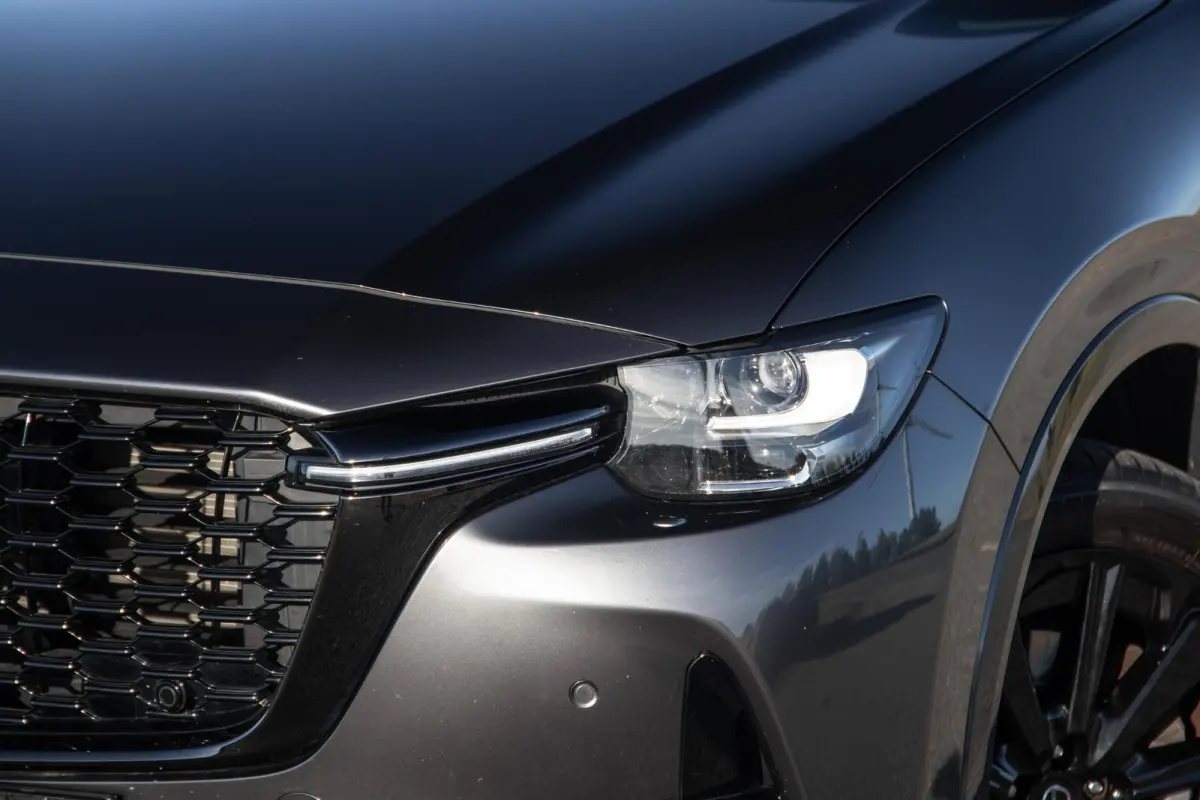 2.5 e-SkyActiv PHEV Homura PANORAMA / TREKHAAK / 360 CAMERA / STOELVERWARMING + KOELING / CARPLAY / ADAPTIVE CRUISE
