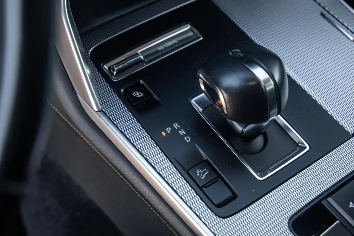 2.5 e-SkyActiv PHEV Homura PANORAMA / TREKHAAK / 360 CAMERA / STOELVERWARMING + KOELING / CARPLAY / ADAPTIVE CRUISE