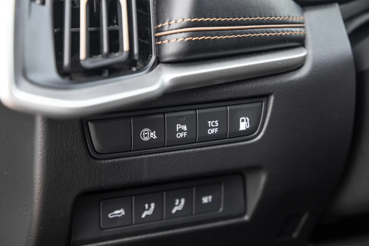 2.5 e-SkyActiv PHEV Homura PANORAMA / TREKHAAK / 360 CAMERA / STOELVERWARMING + KOELING / CARPLAY / ADAPTIVE CRUISE