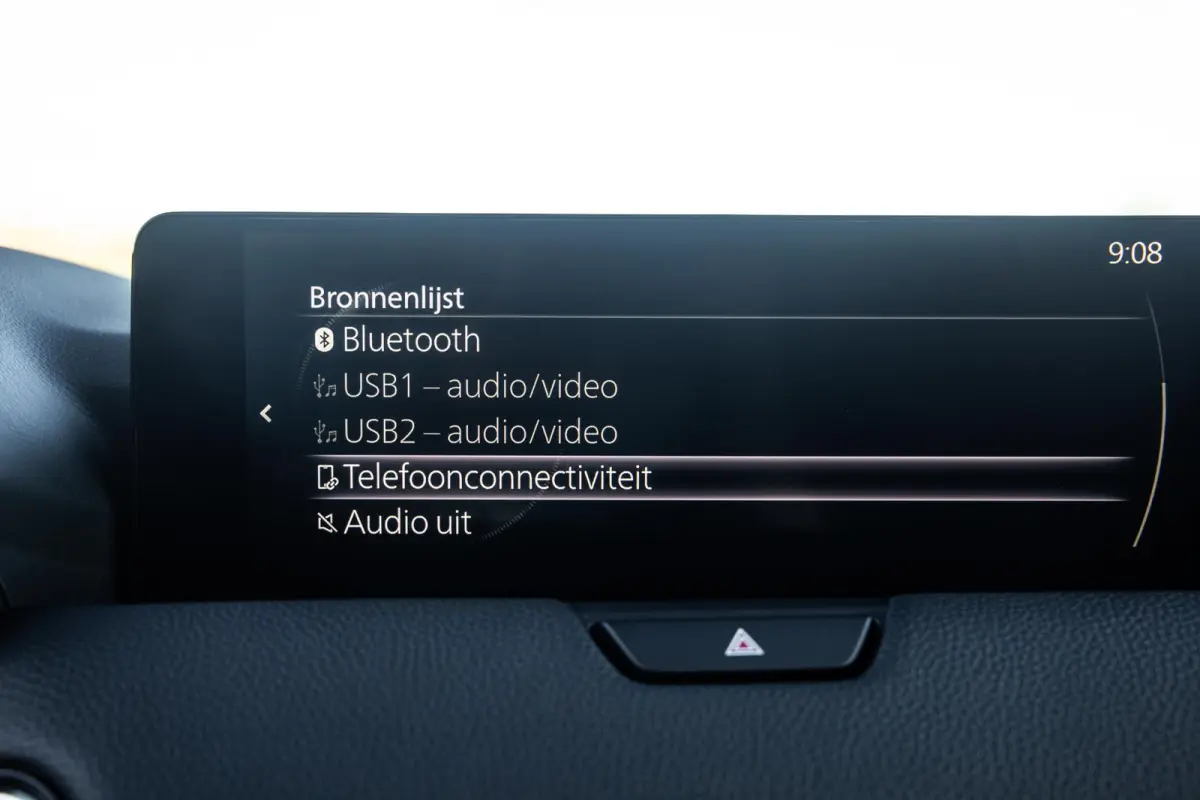 2.5 e-SkyActiv PHEV Homura PANORAMA / TREKHAAK / 360 CAMERA / STOELVERWARMING + KOELING / CARPLAY / ADAPTIVE CRUISE