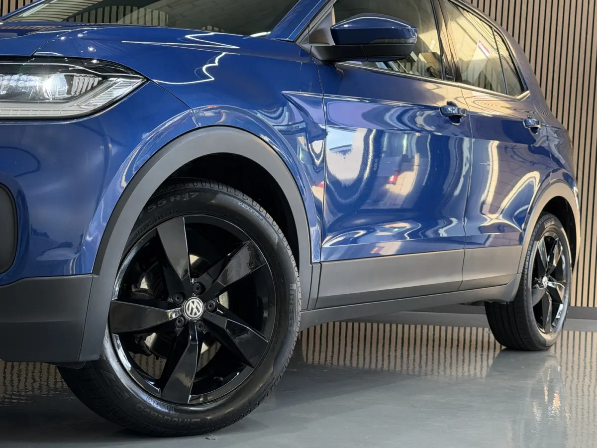 1.0 TSI 115pk DSG Style | Navi | Carplay | 17"| Camera | Led Koplampen | Stoelverwarming | 100% Volkswagen Onderhouden!