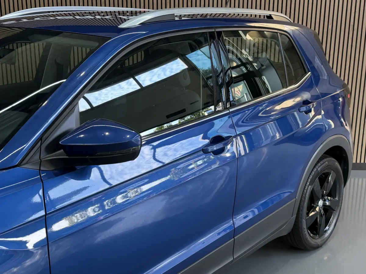 1.0 TSI 115pk DSG Style | Navi | Carplay | 17"| Camera | Led Koplampen | Stoelverwarming | 100% Volkswagen Onderhouden!