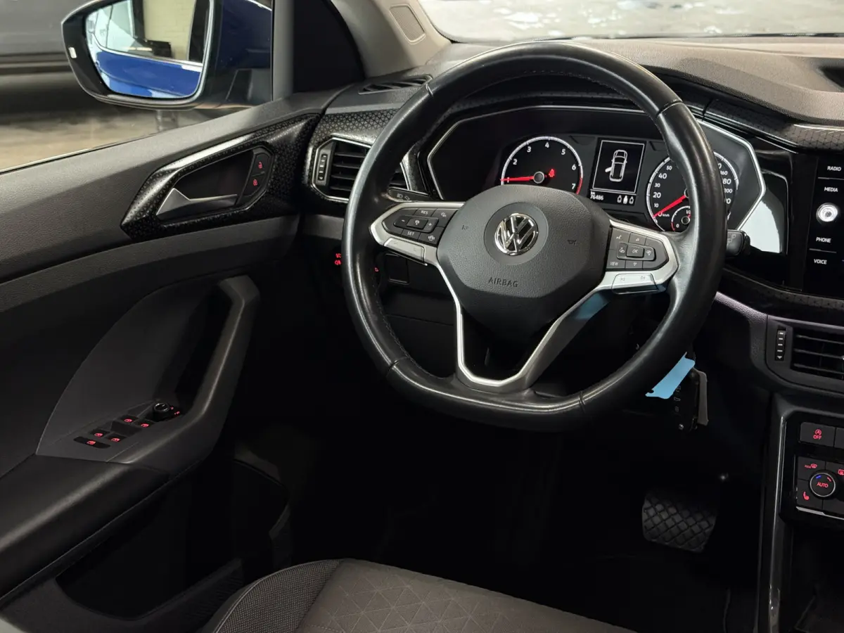 1.0 TSI 115pk DSG Style | Navi | Carplay | 17"| Camera | Led Koplampen | Stoelverwarming | 100% Volkswagen Onderhouden!