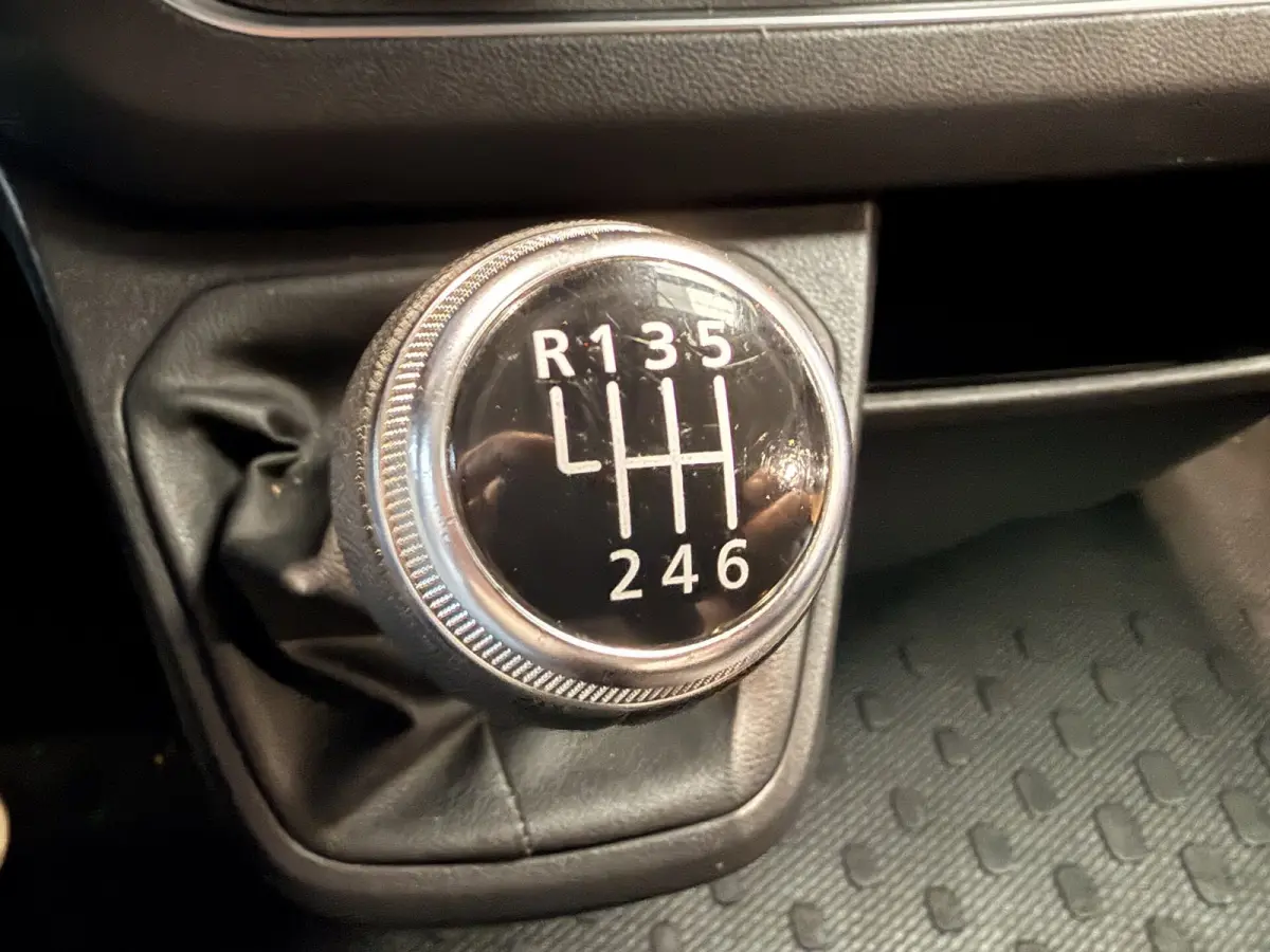 2.0 Blue dCi 110 T29 L1H1 Start