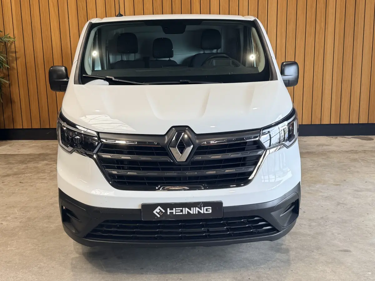 2.0 Blue dCi 110 T29 L1H1 Start
