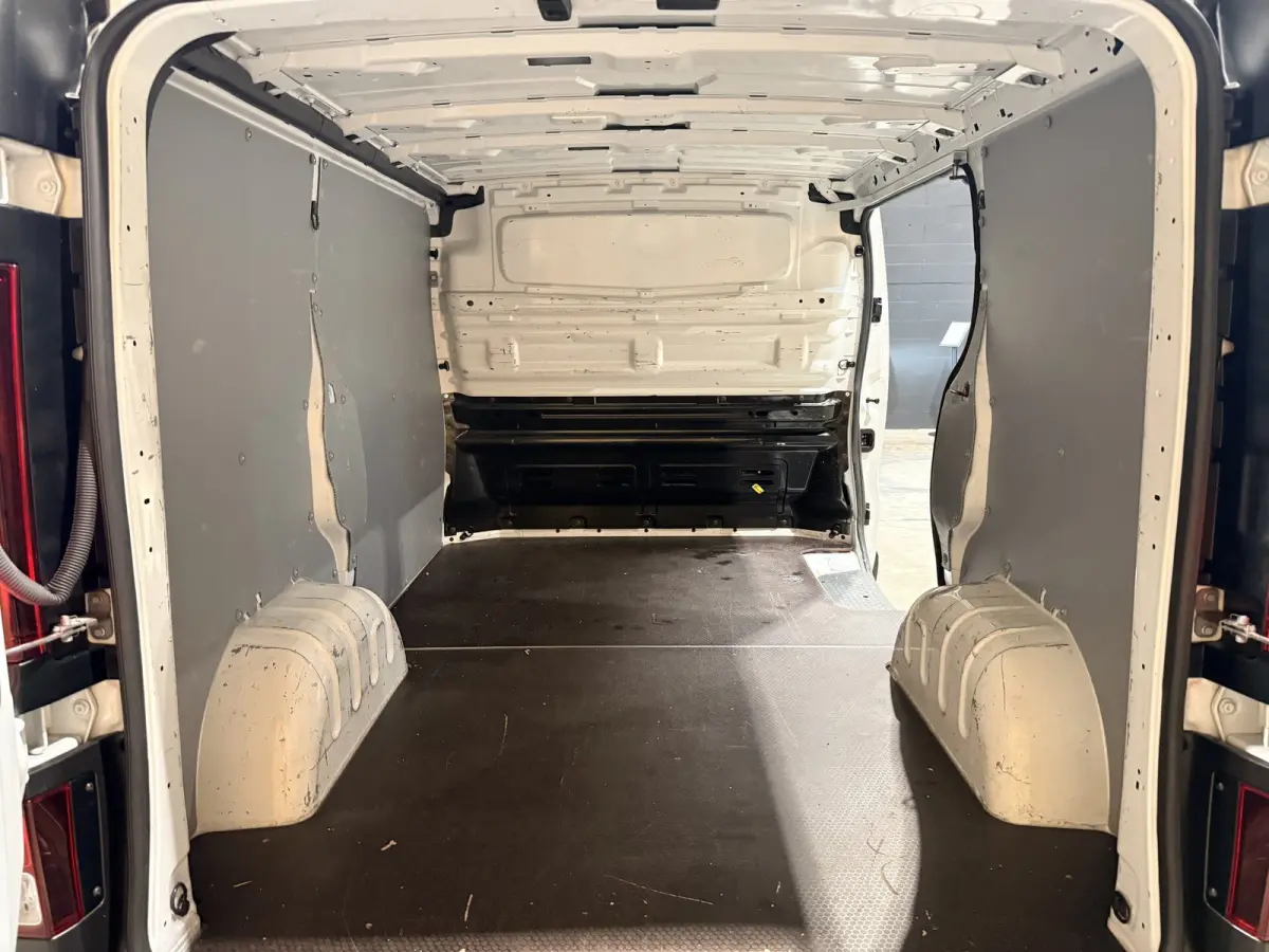 2.0 Blue dCi 110 T29 L1H1 Start