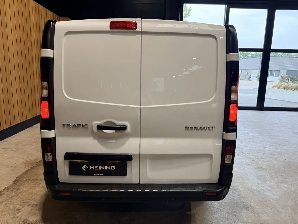 2.0 Blue dCi 110 T29 L1H1 Start