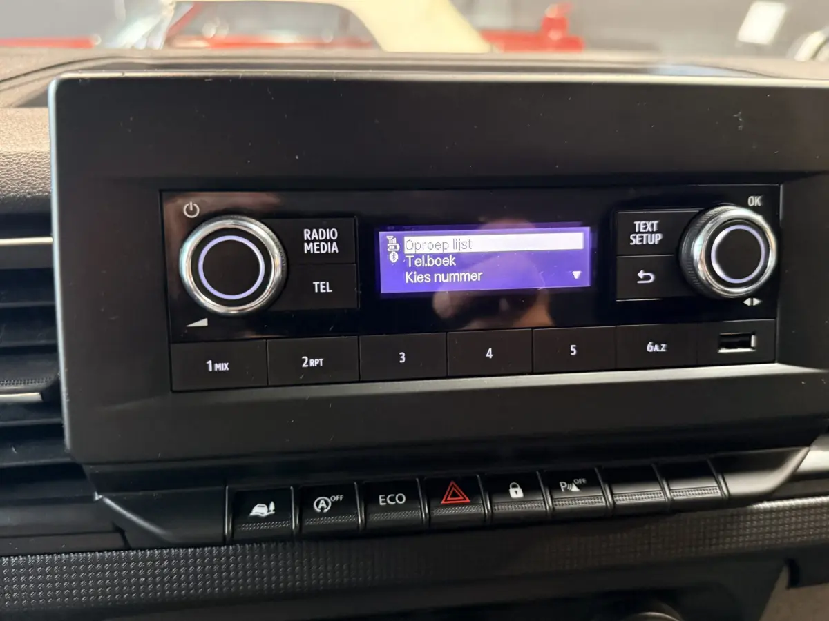 2.0 Blue dCi 110 T29 L1H1 Start