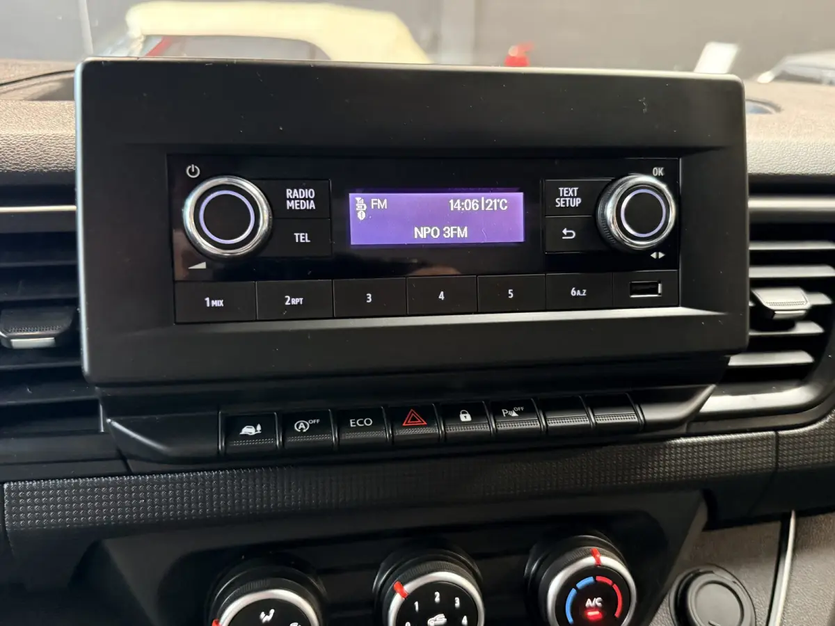 2.0 Blue dCi 110 T29 L1H1 Start