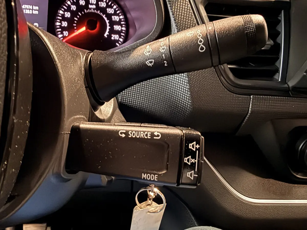2.0 Blue dCi 110 T29 L1H1 Start