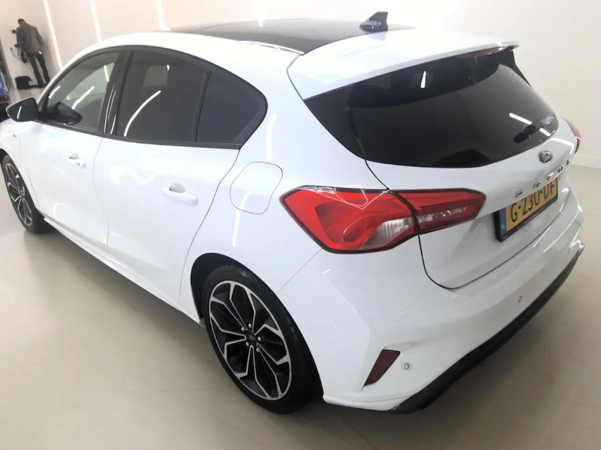 1.0 EcoBoost 125PK ST Line PANO | LED | B&O AUDIO | HUD | KEYLESS