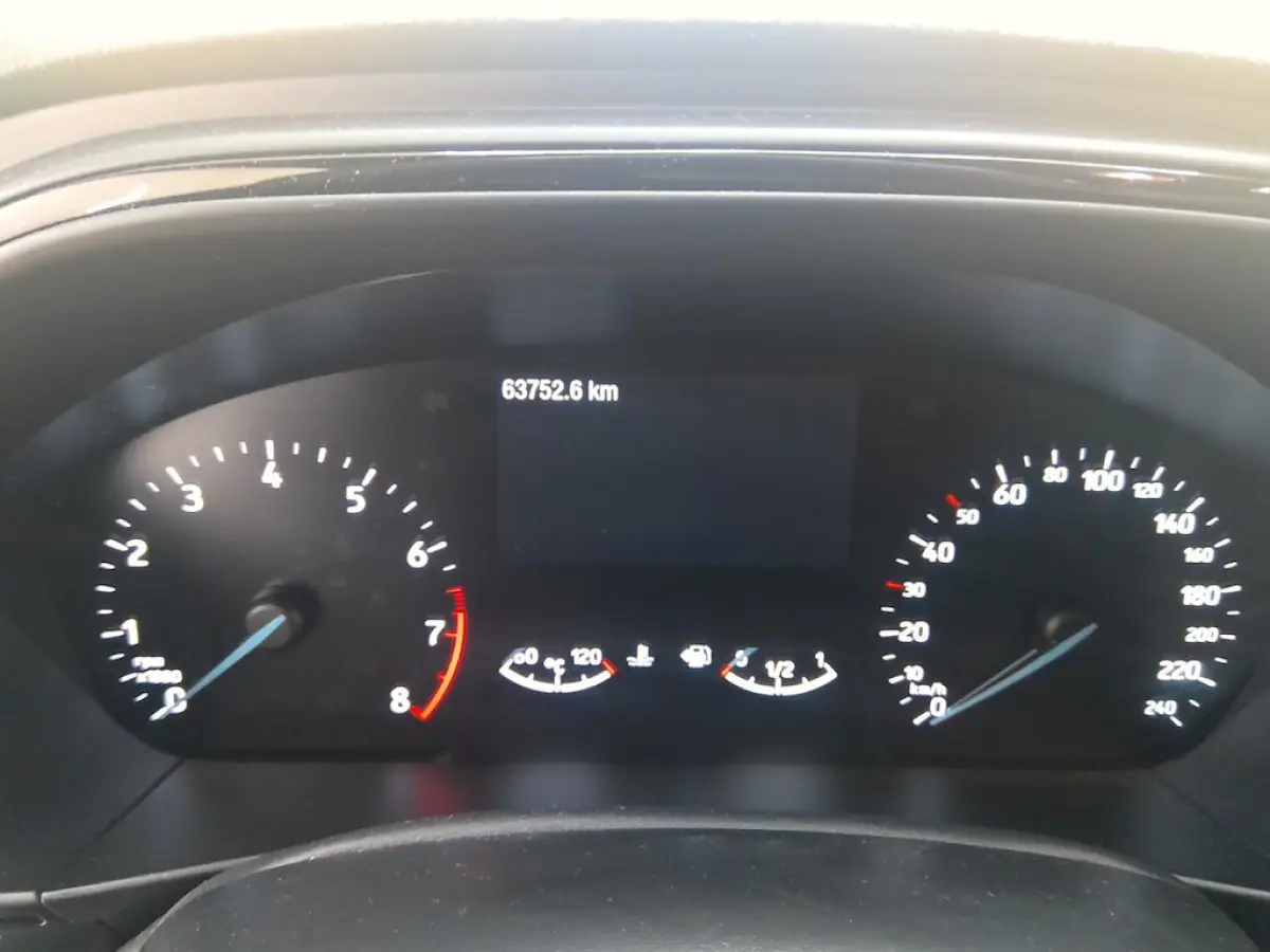 1.0 EcoBoost 125PK ST Line PANO | LED | B&O AUDIO | HUD | KEYLESS