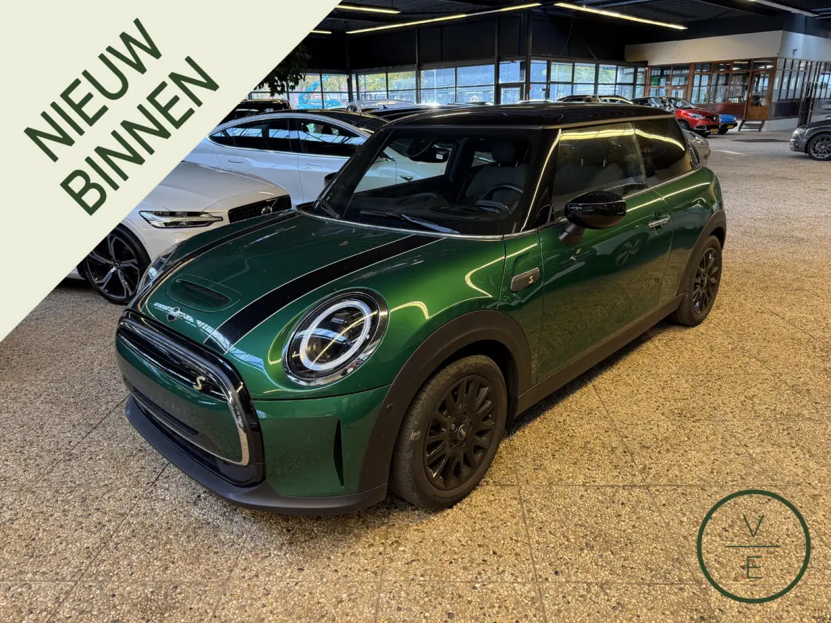 Classic 33 kWh | Pano | HUD | Harman & Kardon | 99 SOH | BTW |