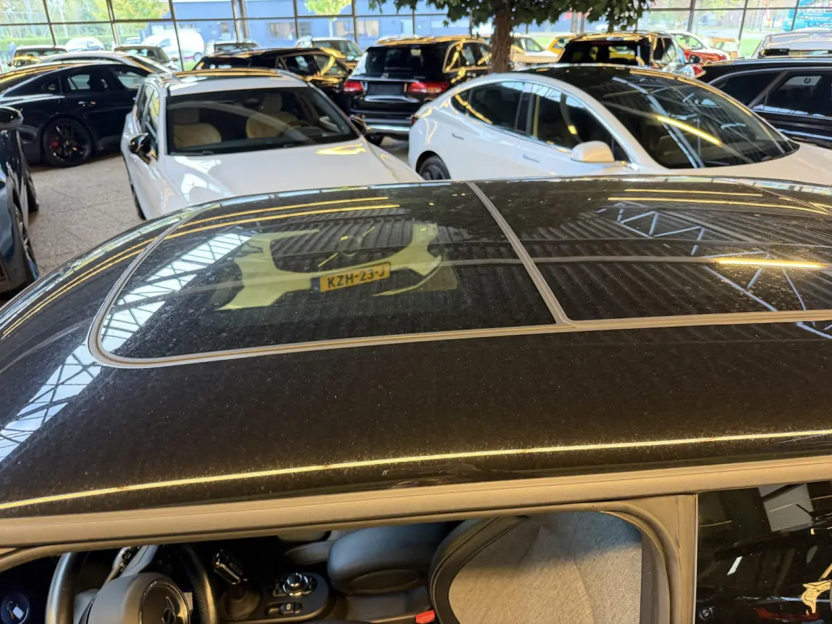 Classic 33 kWh | Pano | HUD | Harman & Kardon | 99 SOH | BTW |