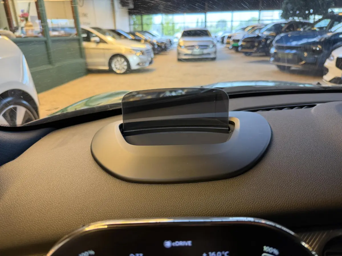 Classic 33 kWh | Pano | HUD | Harman & Kardon | 99 SOH | BTW |