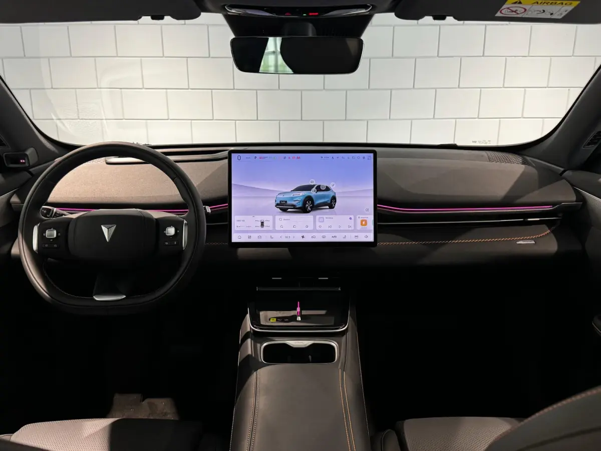 Max 68.8 kWh | VOORRAADACTIE!! | 272PK | Head-Up | Pano | Stoelvent.