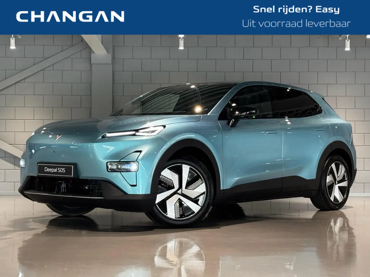 Max 68.8 kWh | VOORRAADACTIE!! | 272PK | Head-Up | Pano | Stoelvent.