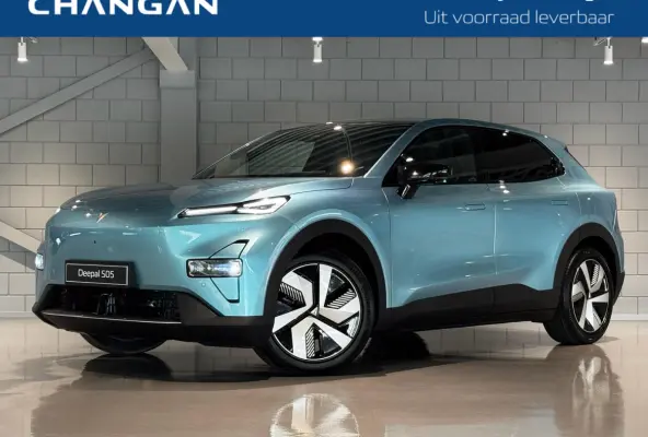 Max 68.8 kWh | VOORRAADACTIE!! | 272PK | Head-Up | Pano | Stoelvent.