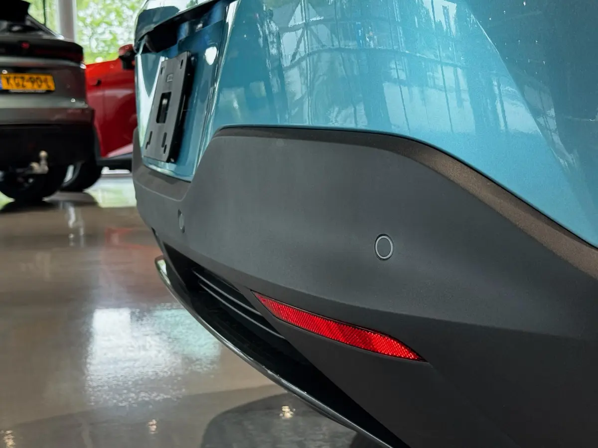 Max 68.8 kWh | VOORRAADACTIE!! | 272PK | Head-Up | Pano | Stoelvent.