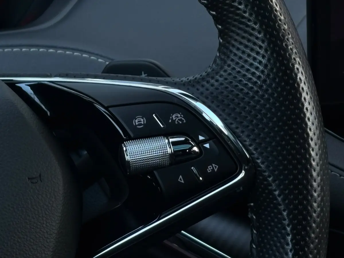 80 Sportline 204 pk | Wegklapbare Trekhaak | Achteruitrijcamera | Apple Carplay |
