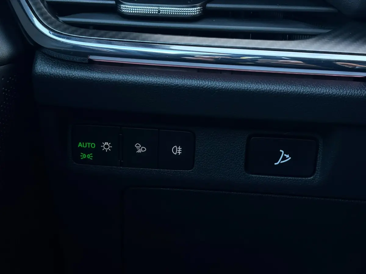 80 Sportline 204 pk | Wegklapbare Trekhaak | Achteruitrijcamera | Apple Carplay |