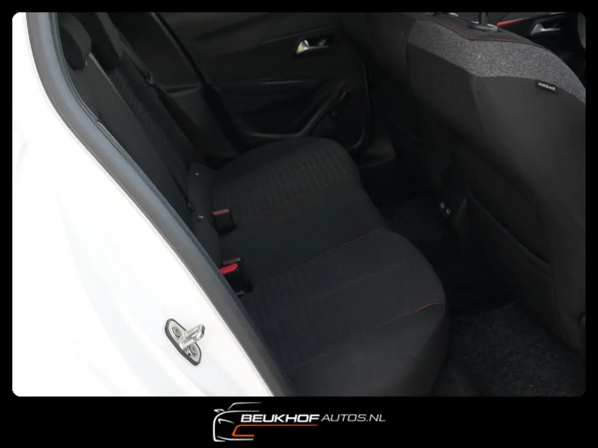 EV Active 50 kWh Carplay Navi Airco Soh90%