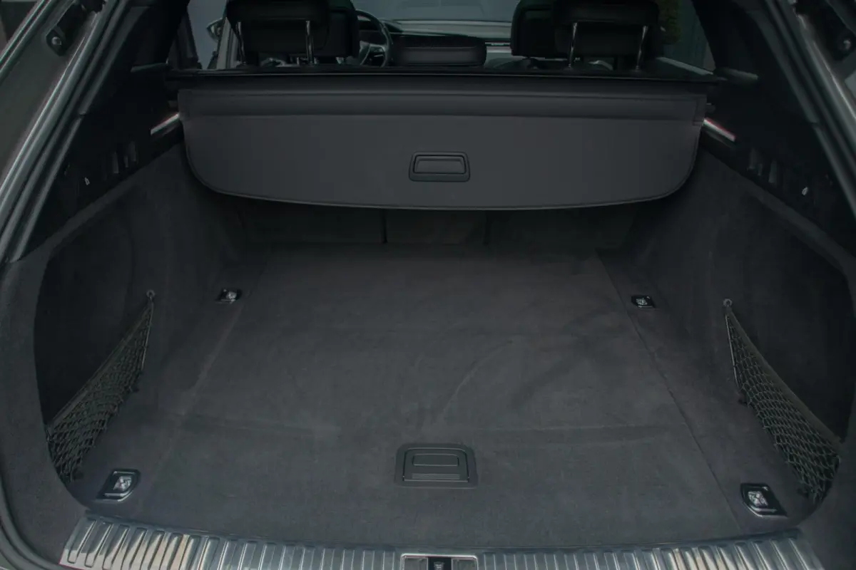 55 quattro Advanced Edition 115 kWh |Pano|DAB