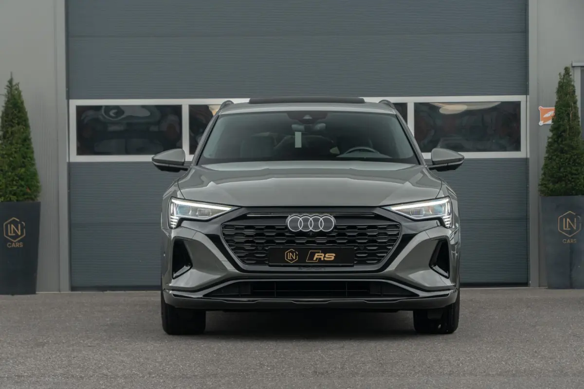 55 quattro Advanced Edition 115 kWh |Pano|DAB