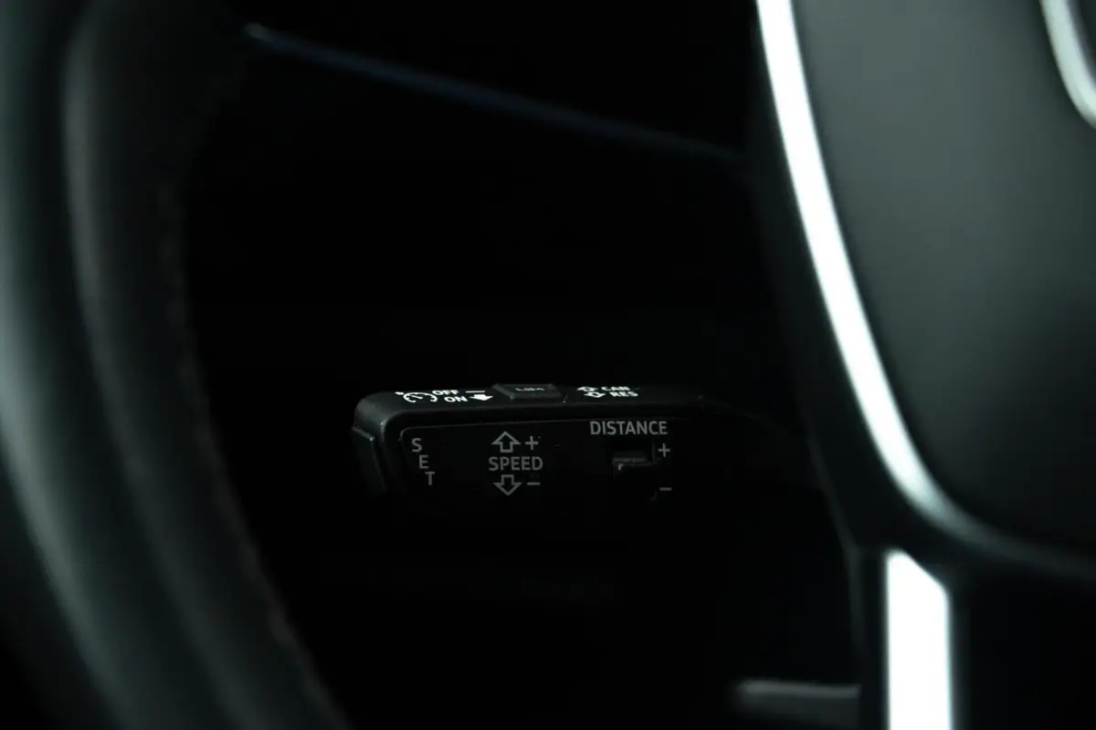 55 quattro Advanced Edition 115 kWh |Pano|DAB