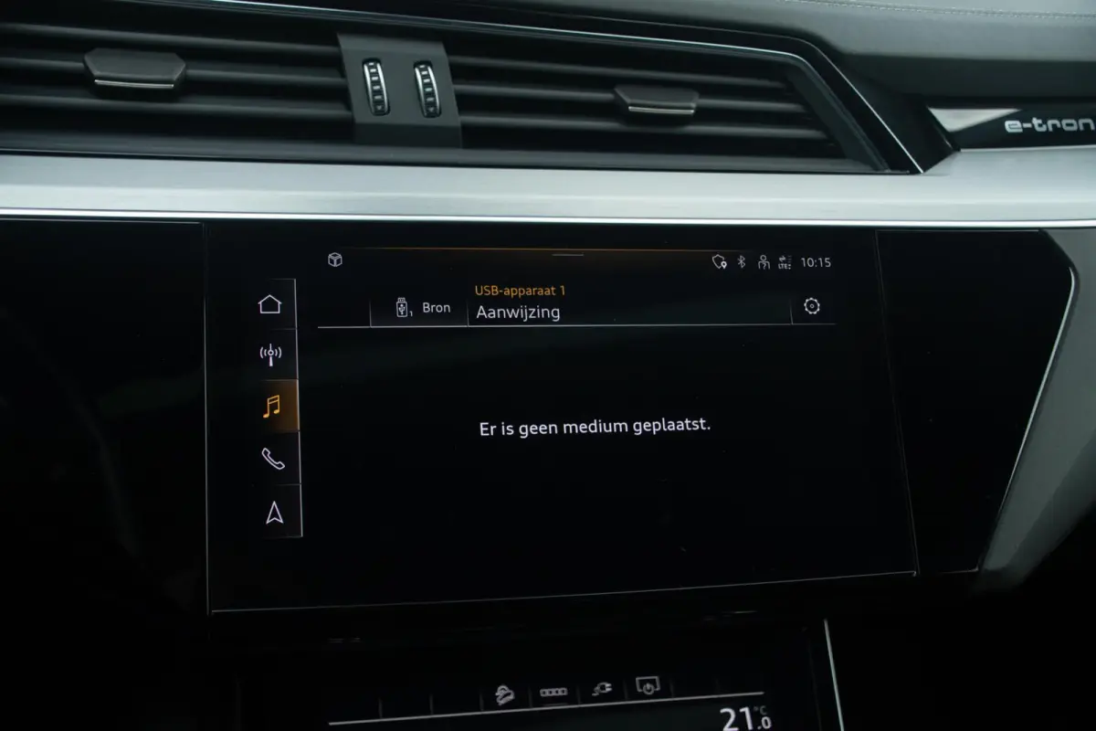 55 quattro Advanced Edition 115 kWh |Pano|DAB
