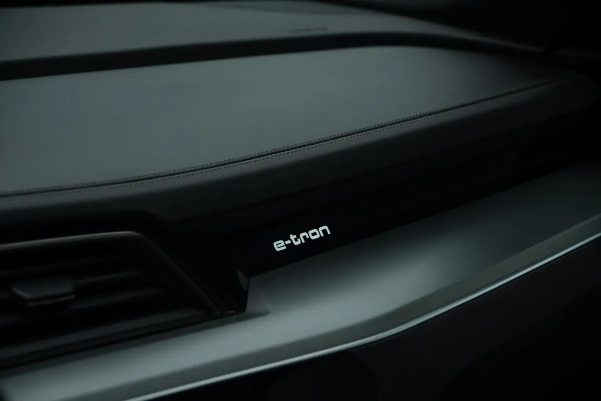 55 quattro Advanced Edition 115 kWh |Pano|DAB