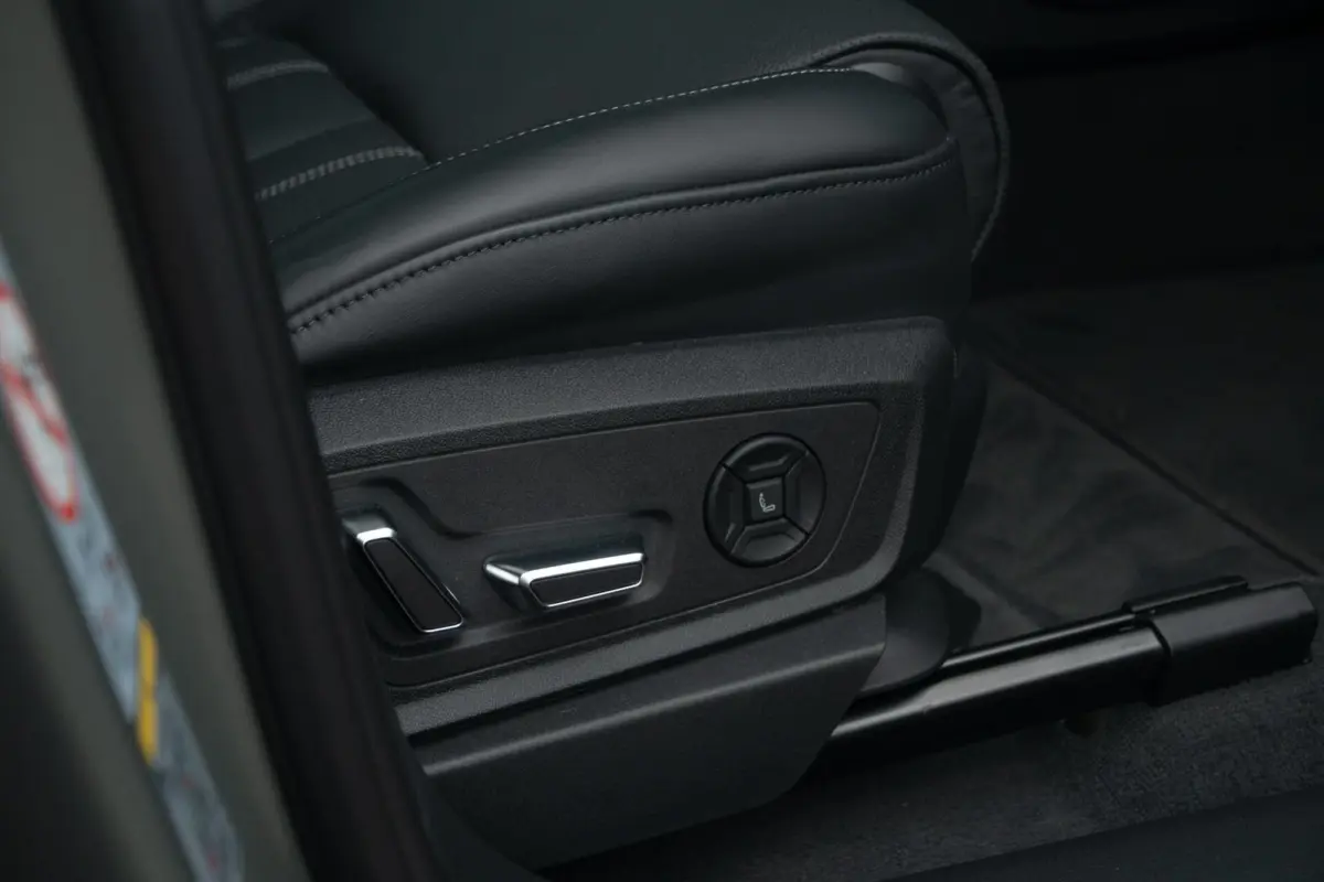 55 quattro Advanced Edition 115 kWh |Pano|DAB