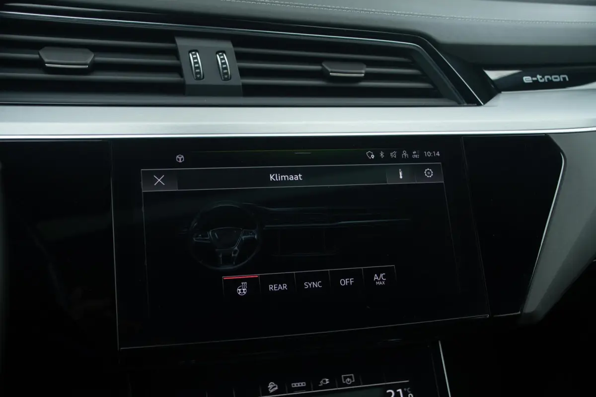 55 quattro Advanced Edition 115 kWh |Pano|DAB