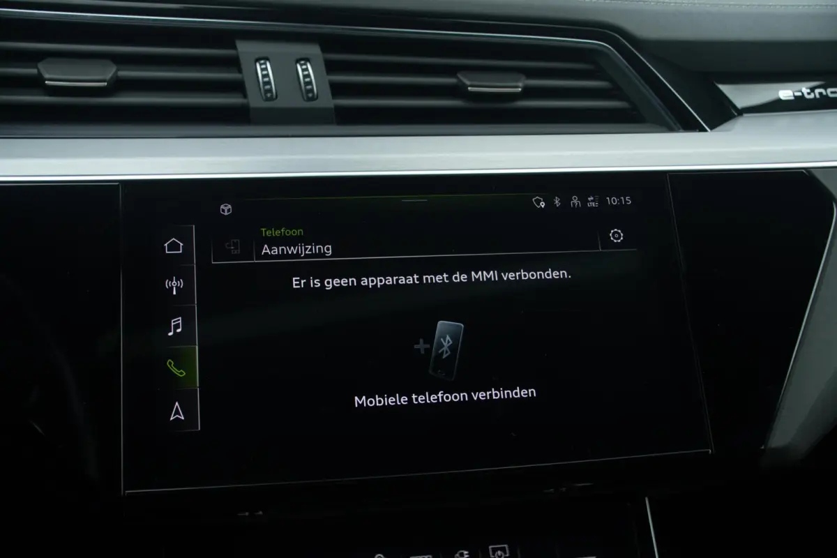 55 quattro Advanced Edition 115 kWh |Pano|DAB