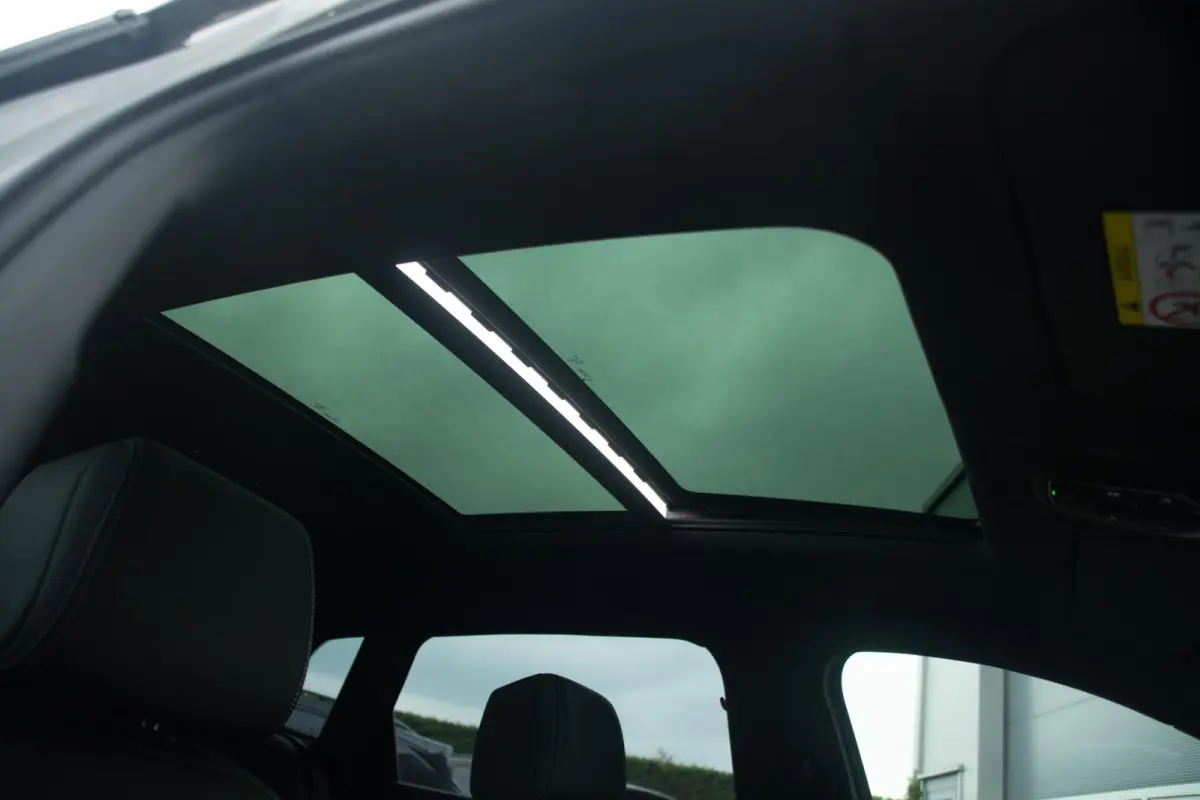 55 quattro Advanced Edition 115 kWh |Pano|DAB