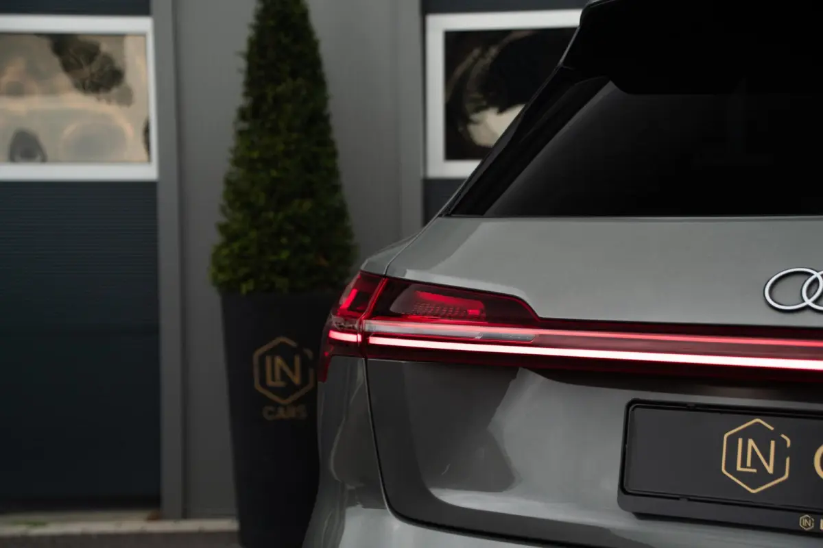 55 quattro Advanced Edition 115 kWh |Pano|DAB